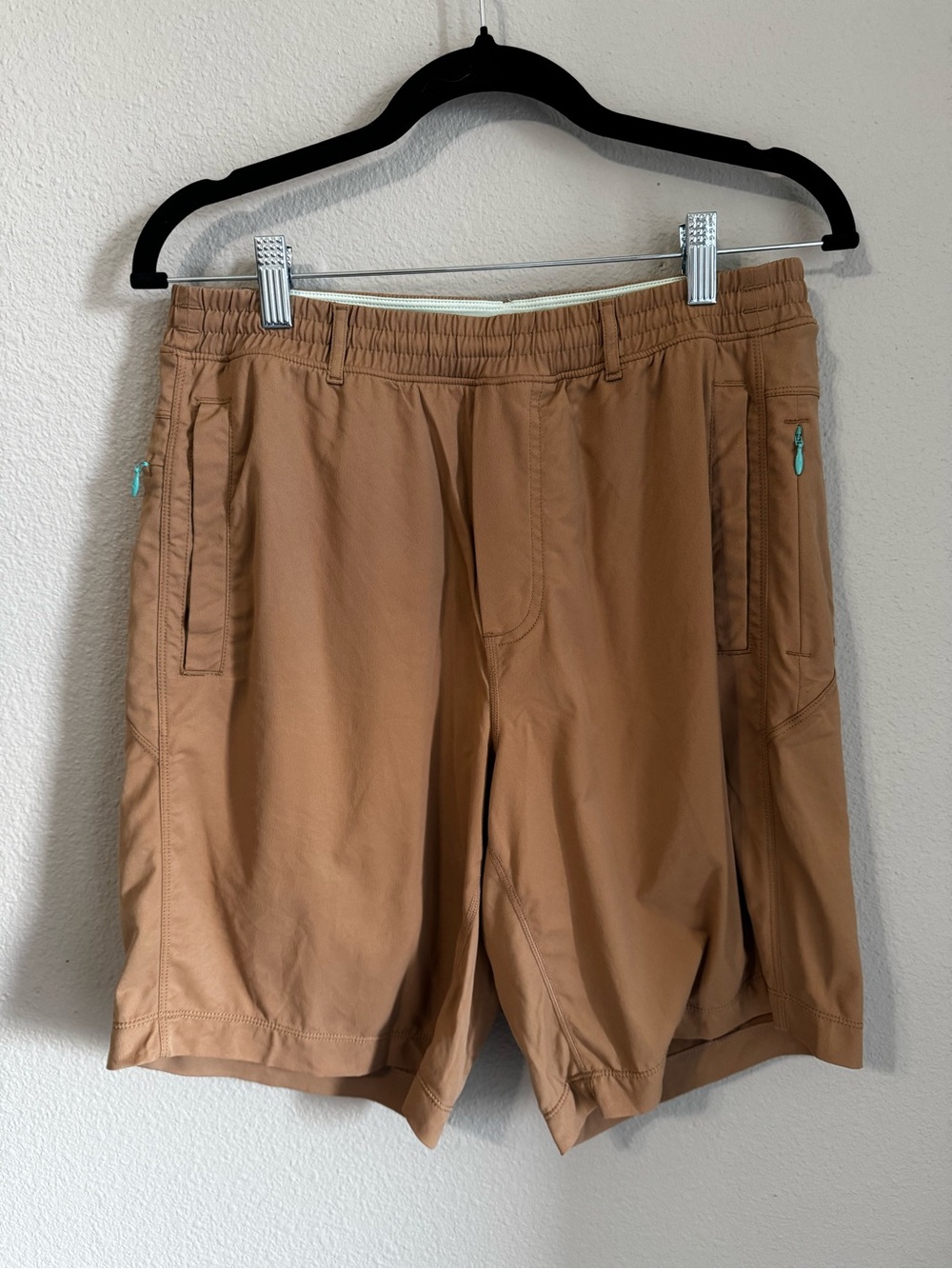 Birddogs Shorts (Medium Long)
